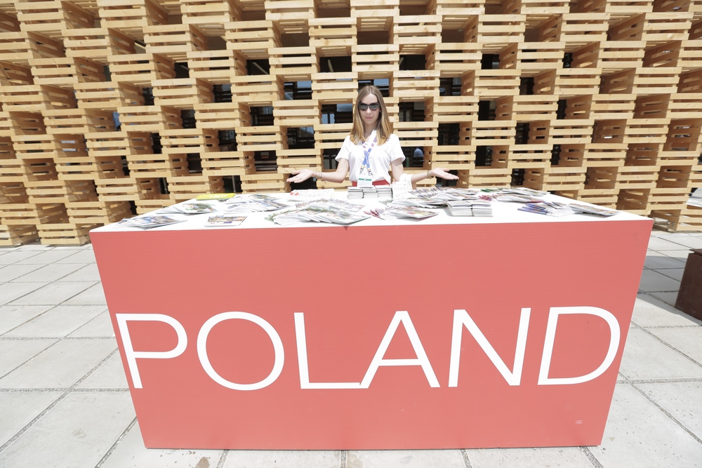 EXPO 2015 EXPO 2015