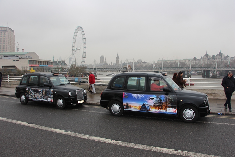 22 taxi