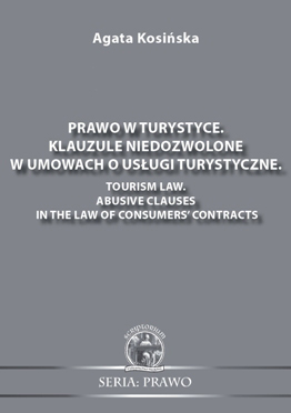 Prawo w turystyce