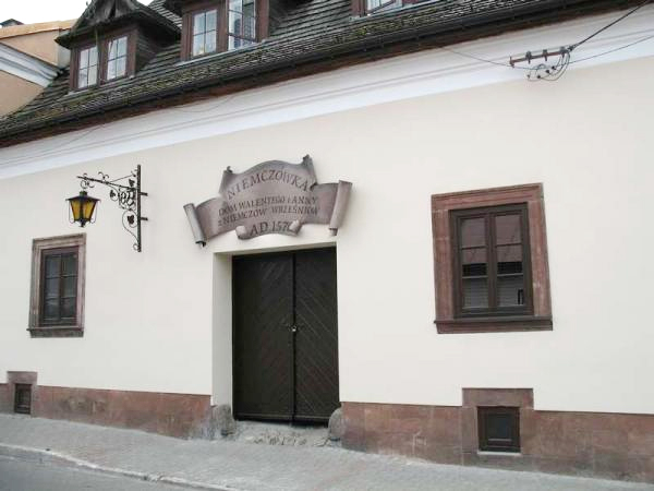 Centrum Informacji Turystycznej i Historycznej Gminy Chęciny … Więcej 1.-Chciny1