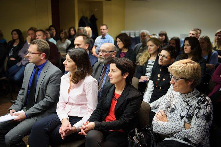 Uczestnicy Forum … Więcej FIT Tarnow