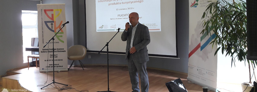 W imieniu organizatorów…Więcej