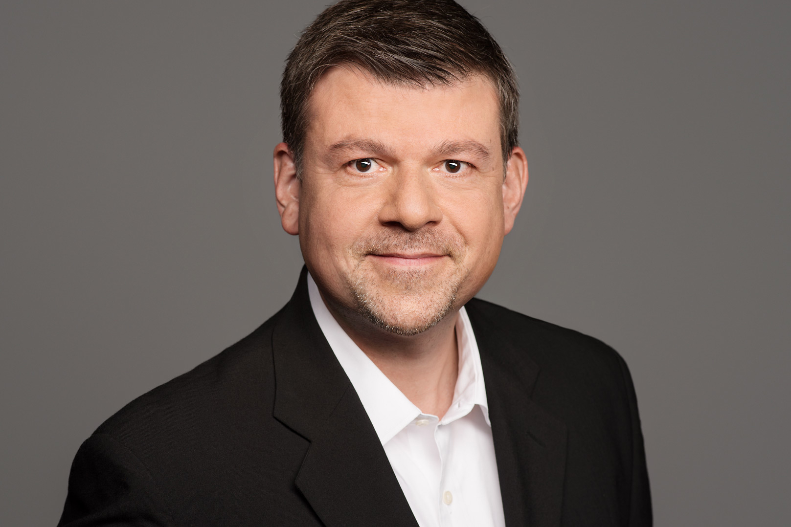 Björn Lisker, szef Działu PR visitBerlin...Więcej VsitBerlin Bjorn Lisker