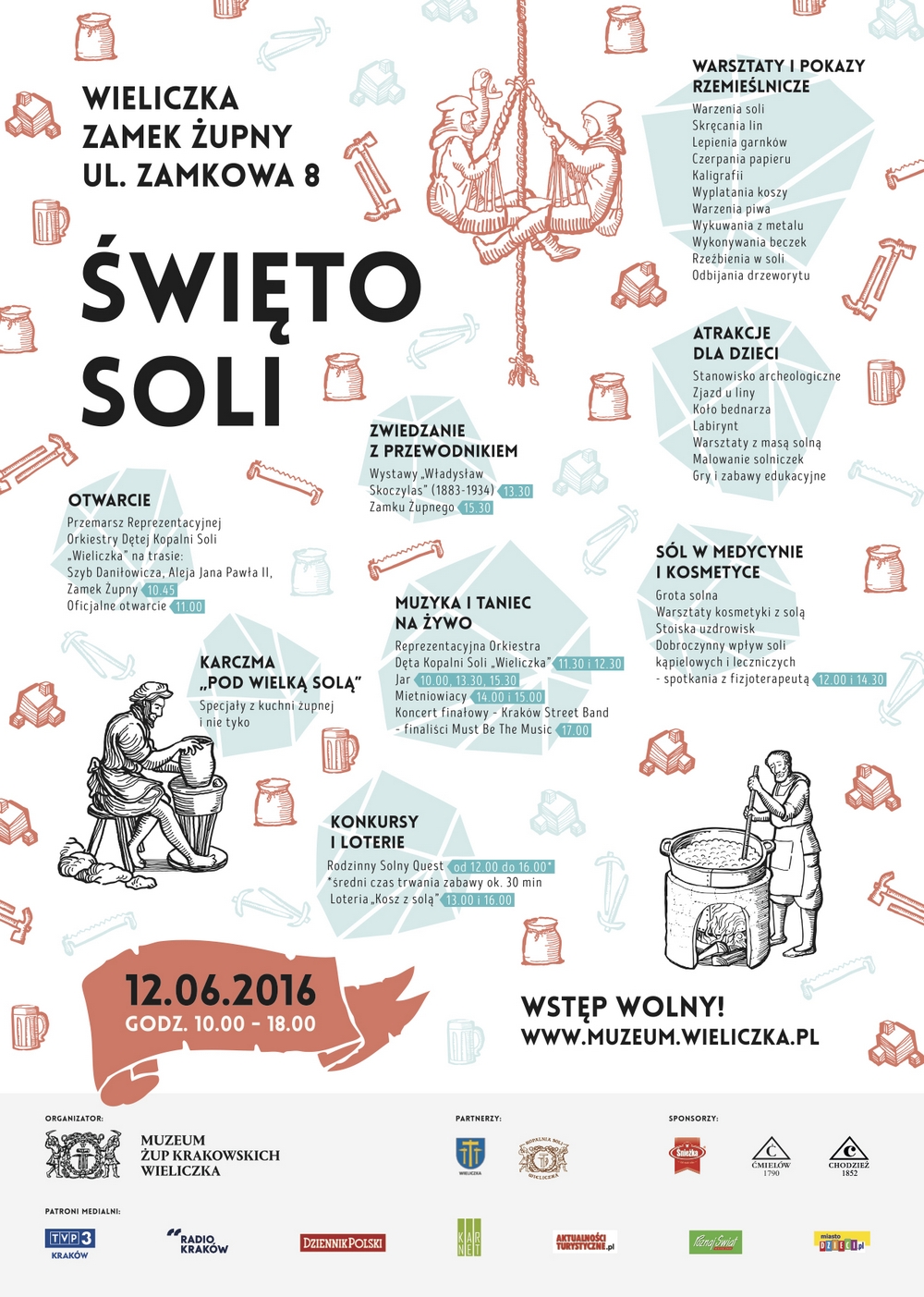 Święto Soli 2016