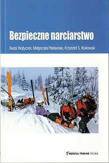 Bezpieczne narciarstwo