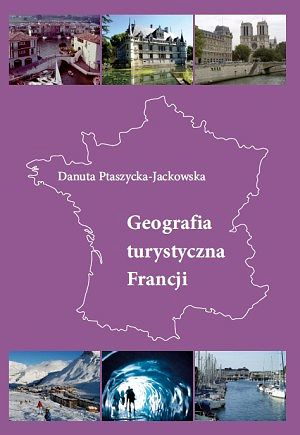 Geografia turystyczna Francji