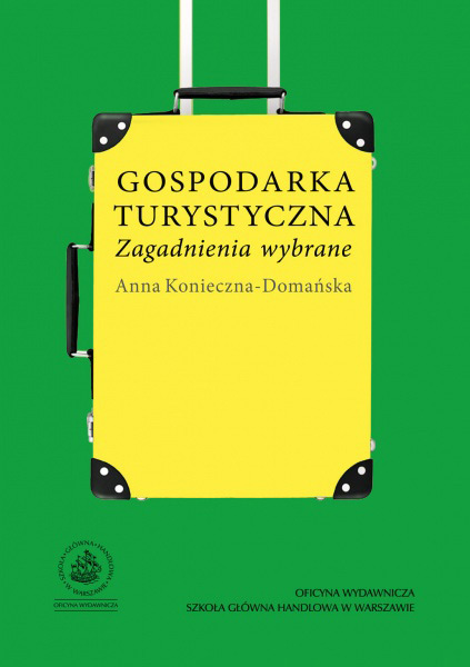 Gospodarka turystyczna Konieczna-Domanska