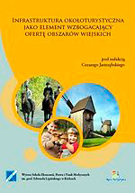 Infrastruktura-okołoturystyczna