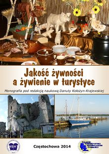 Jakosc zywnosci 1