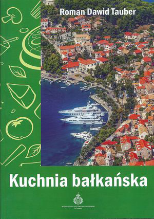 Kuch bałkanska