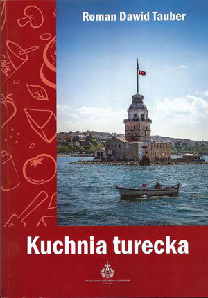 Kuch turecka