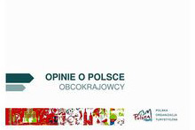 Opinie o Polsce cudzoziemcy150in