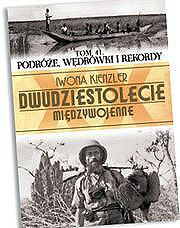 Podroze wedrowki