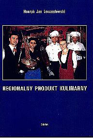Regionalny produkt kulinarny