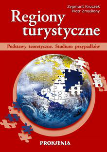 Regiony turystyczne 2014