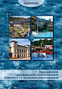 Rola uzdrowisk