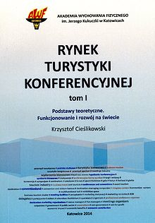 Rynek turystyki konferencyjnej