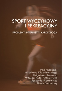 Sport wyczynowy