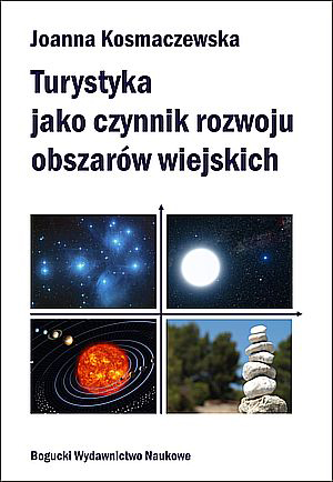 Turystyka jako czynnik