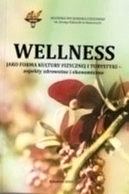 Wellnes jako forma