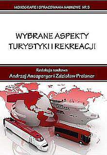 Wybrane aspekty turystyki