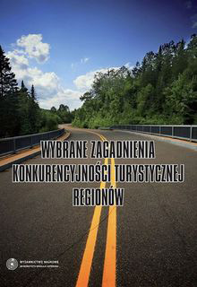 Wybrane zagadnienia konkurencyjnosci