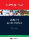 ustawa o timeshare komentarz