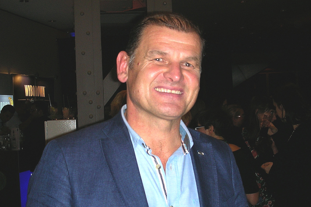 Piotr Lichota: - Przyznanie Złotego Certyfikatu parkowi w Krasiejowie traktuję jako …Więcej 2. Złote Lichota