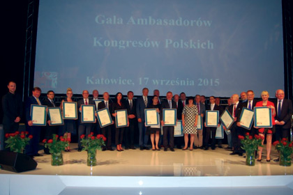 Ambasadorzy-Kongr