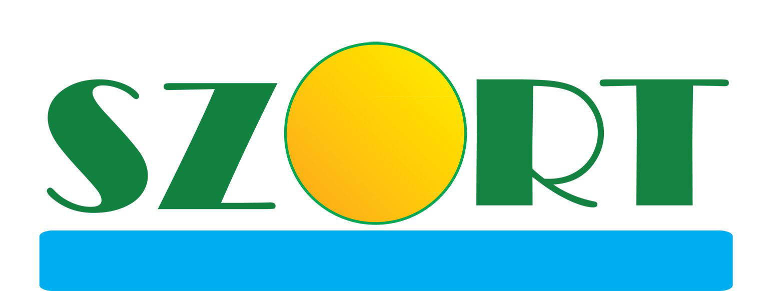 Logo SZORT 03.2011