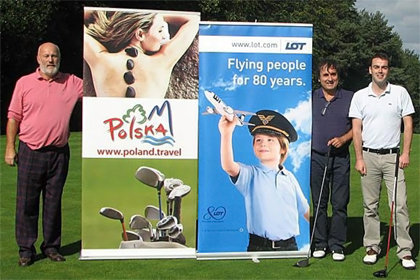 golf