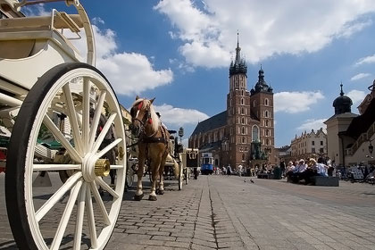 krakow 1