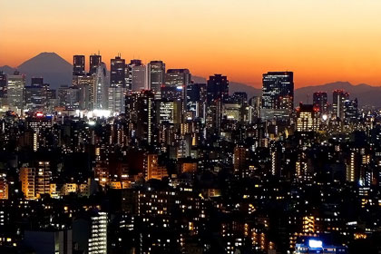 tokio