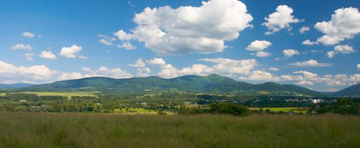 Piękne Beskidy … Więcej 1. Euroregion Beskidy