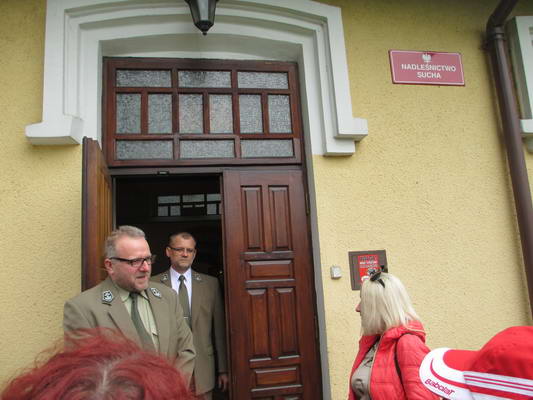 Tadeusz Kosman i Tadeusz Jurzak … Więcej