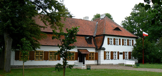 Muzeum Hymnu Narodowego w Będominie … Więcej Muzeum Hymnu Narodowego w Będominie … Więcej