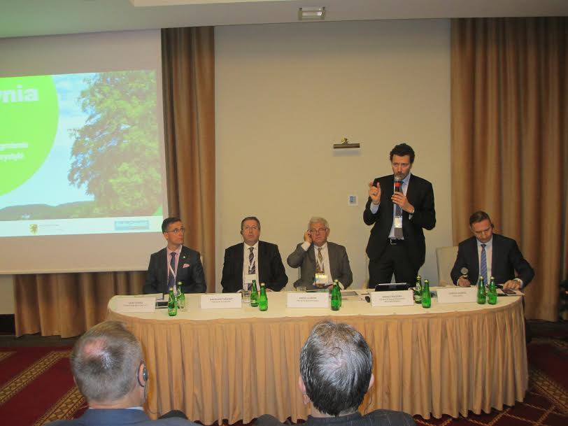 Uczestnicy konferencji w Gdańsku … Więcej Uczestnicy konferencji w Gdańsku … Więcej