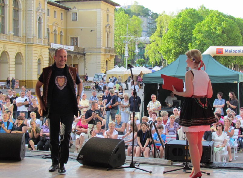 Marszałek Marek Sowa na okoliczność ... Więcej Marszałek Marek Sowa na okoliczność ... Więcej
