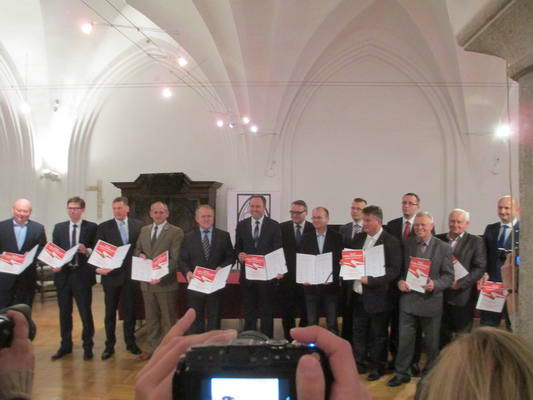 Uczestnicy historycznego wydarzenia … Więcej 1. Szlak turystyczny