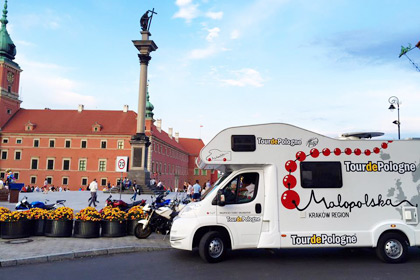Camper-biurem-Tour-de-Pologne2