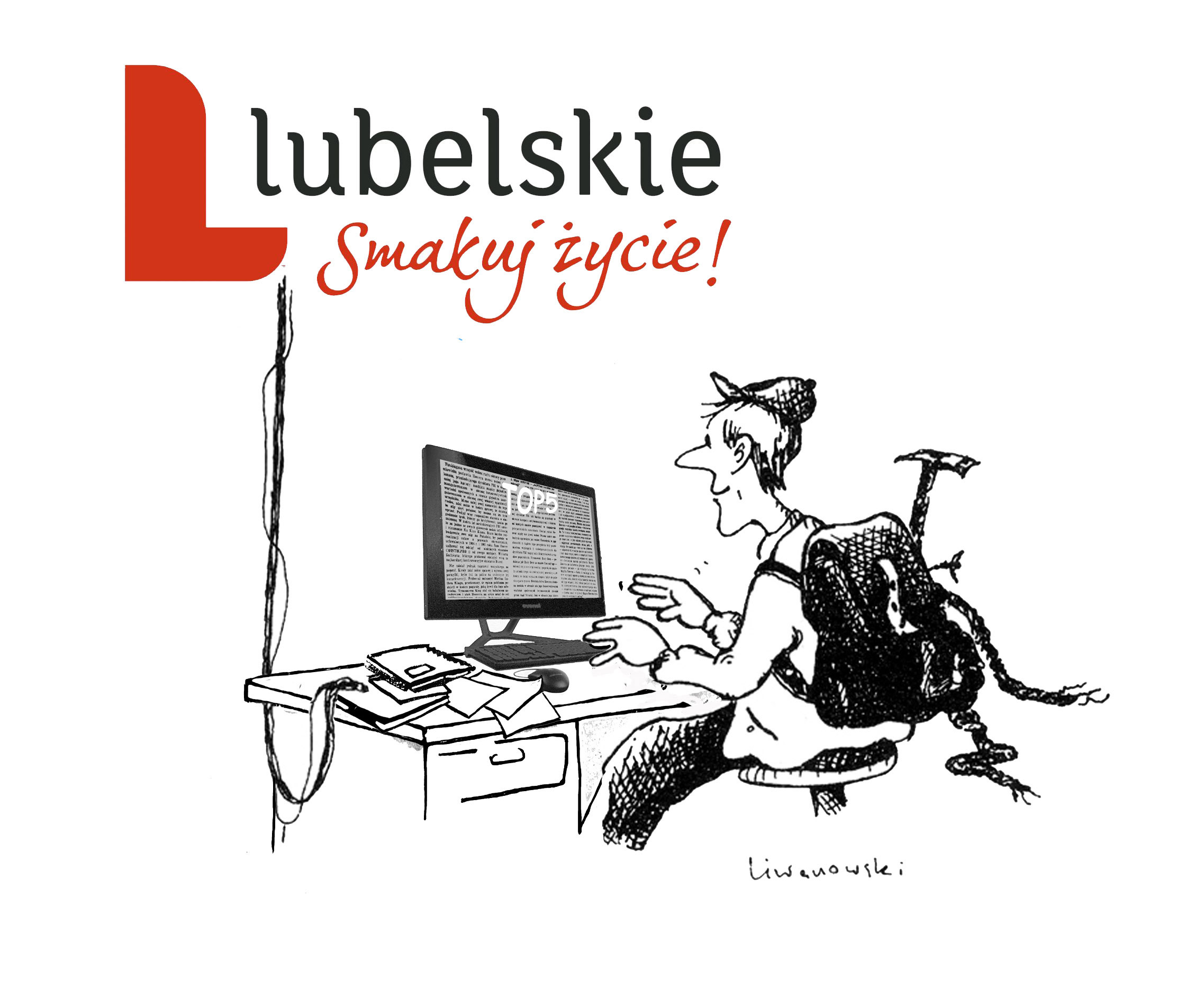 Internauta lubelskie