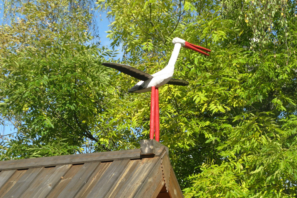 Szlak bociani 3