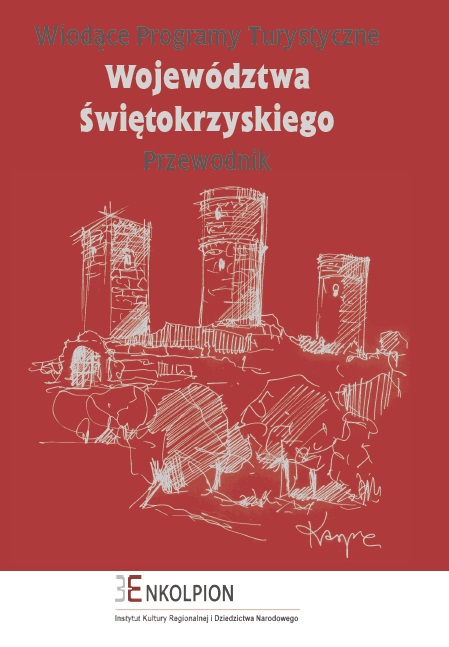 Więcej wiedzy o świętokrzyskiem