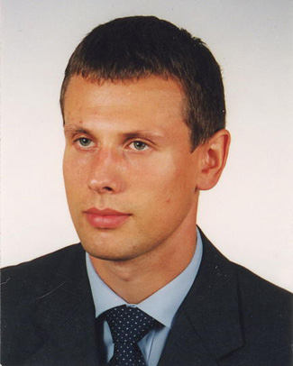 Adam Hajduga wiceprezydentem ERIH adam-hajdugaat 1