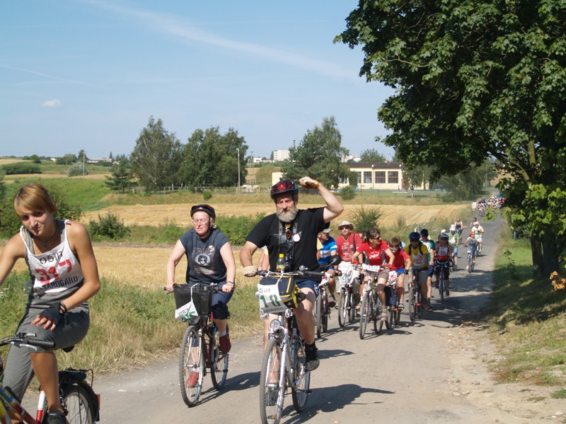 Kociewskie trasy rowerowe ... Więcej Kociewskie trasy rowerowe ... Więcej