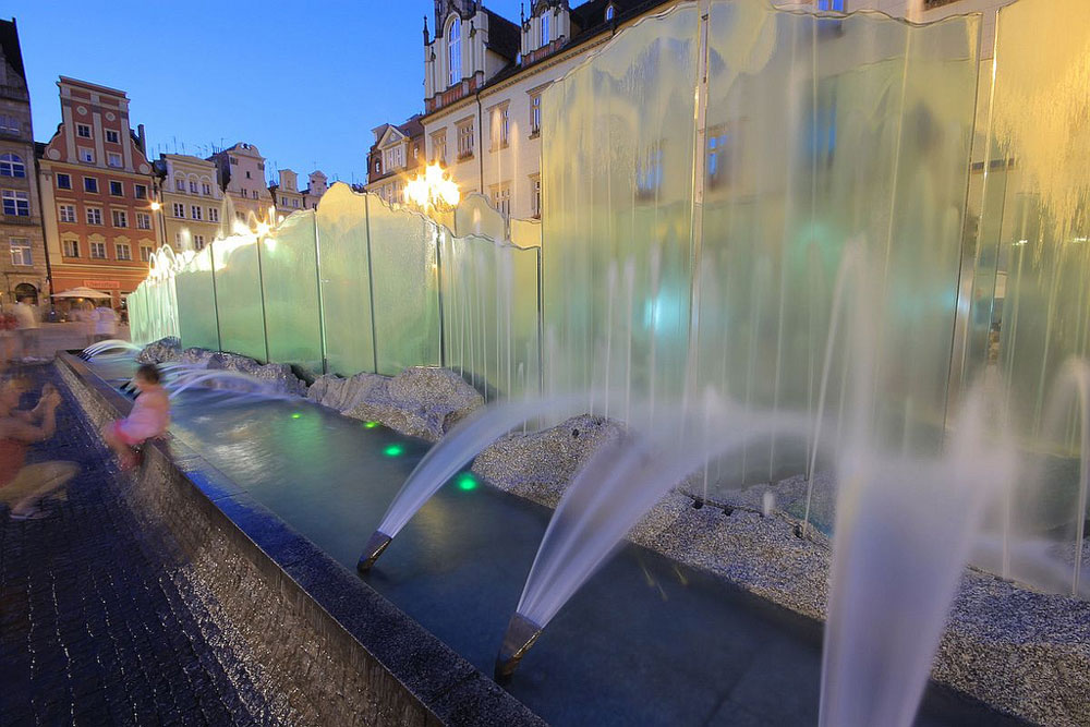 wrocław