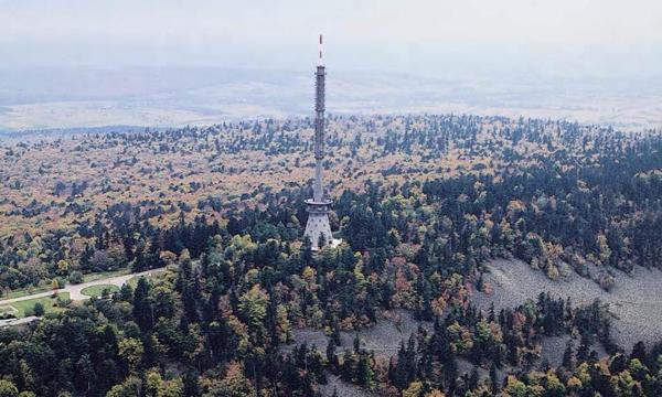 1.-Turystyka
