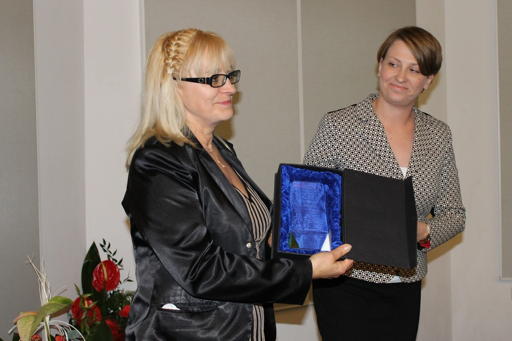 Podczas Jubileuszu X-lecia LOTUR … Więcej 1. Jubileusz LOTUR 201474