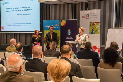 konferencja Bydgoszcz150
