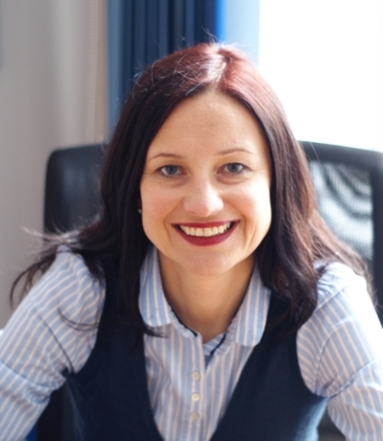 Anna Górska, prezes zarządu GOT, przewodnicząca… Więcej Anna Górska, prezes zarządu Gdańskiej Organizacji Turystycznej - Gdańsk Convention Bureau, przewodnicząca Oddziału Europy Centralnej ICCA.